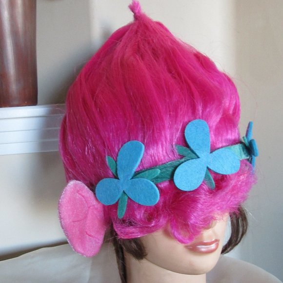 Troll Hair Bundle Pay $6.00 - Picture 7 of 7